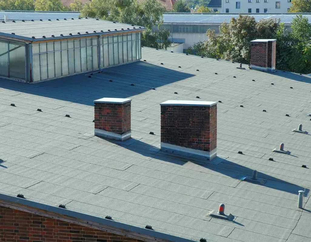 Roof Replacement Fairfax Va